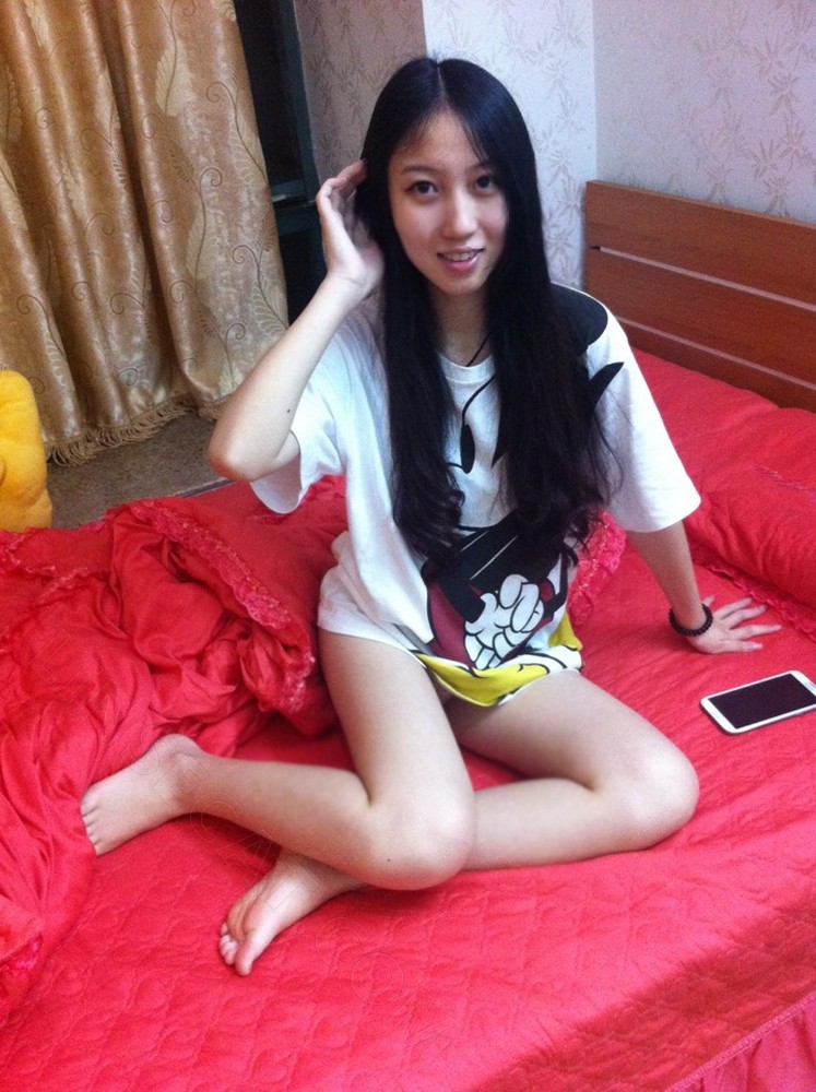 Asian private nude photos leaked (45)